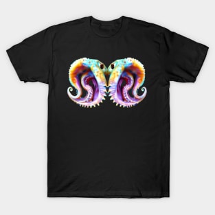 Cuddlefish T-Shirt